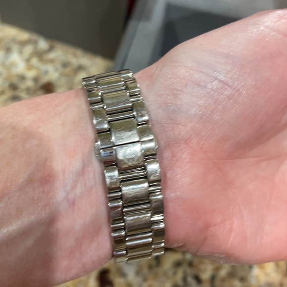 Michele Ladies Watch - Picture 5 of 11